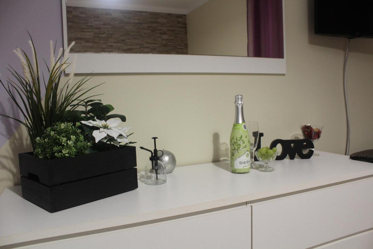 Apartamento Lara Albufeira Exterior foto