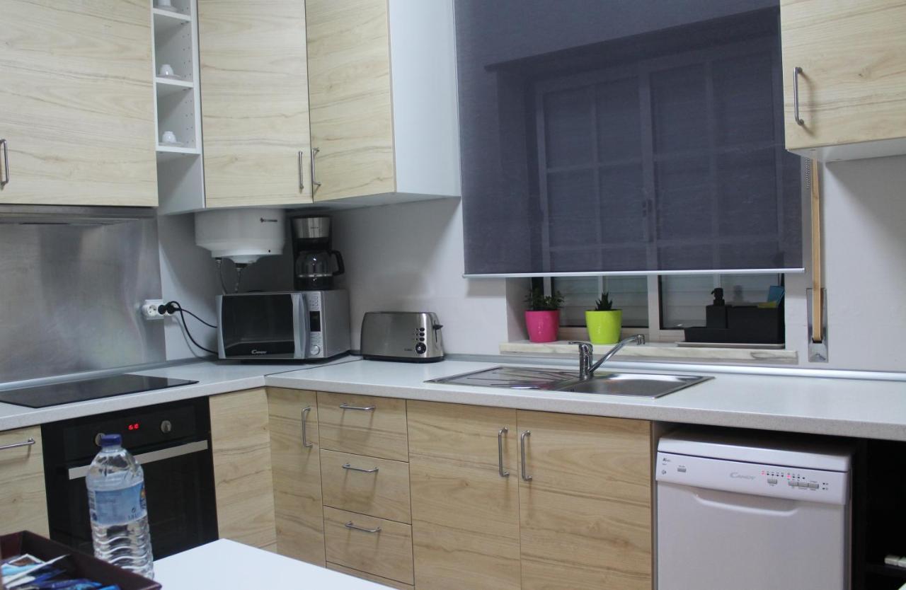Apartamento Lara Albufeira Exterior foto