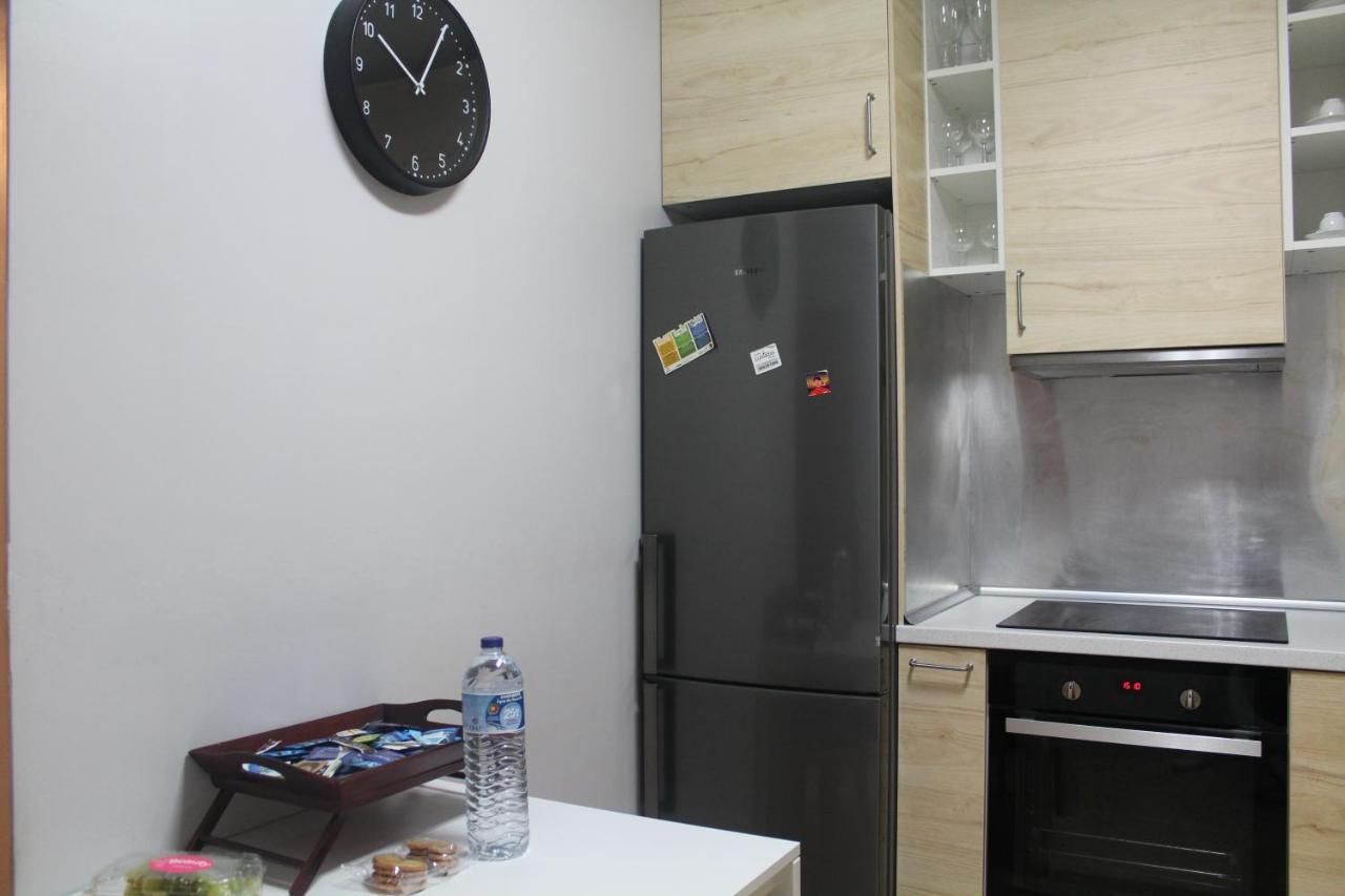 Apartamento Lara Albufeira Exterior foto