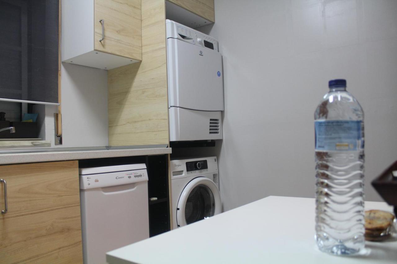 Apartamento Lara Albufeira Exterior foto