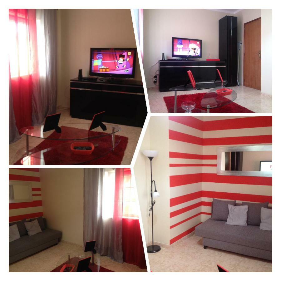 Apartamento Lara Albufeira Exterior foto
