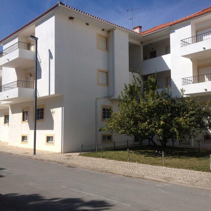 Apartamento Lara Albufeira Exterior foto