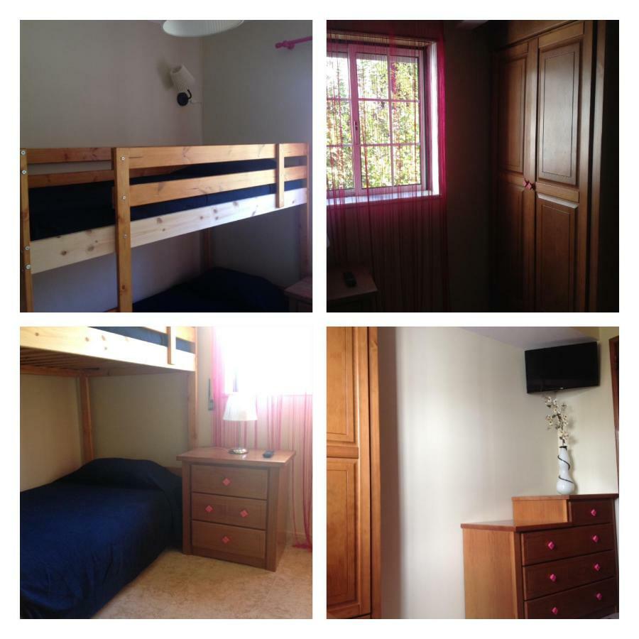 Apartamento Lara Albufeira Exterior foto